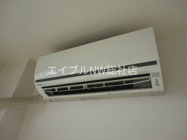 エアコン ロイヤルコーポ・サノ