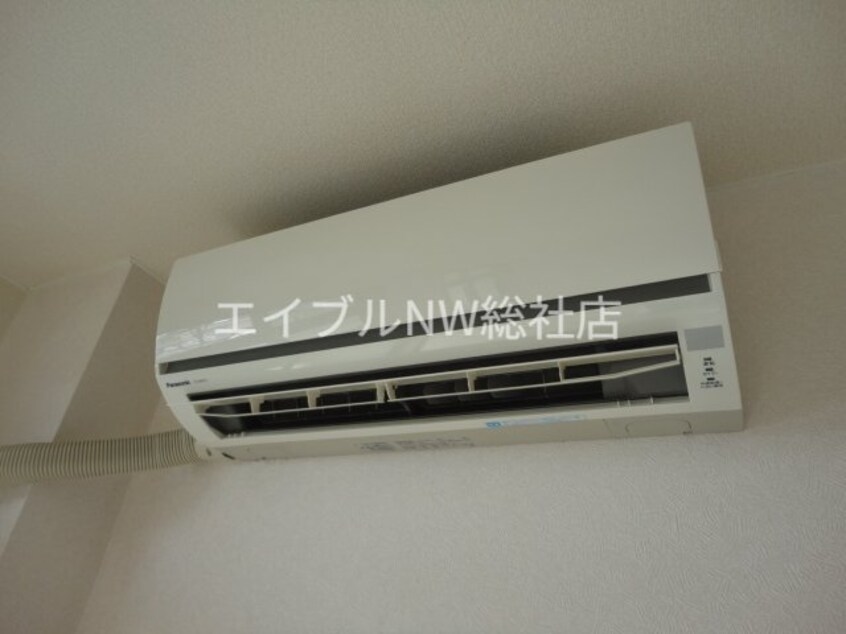 エアコン ロイヤルコーポ・サノ