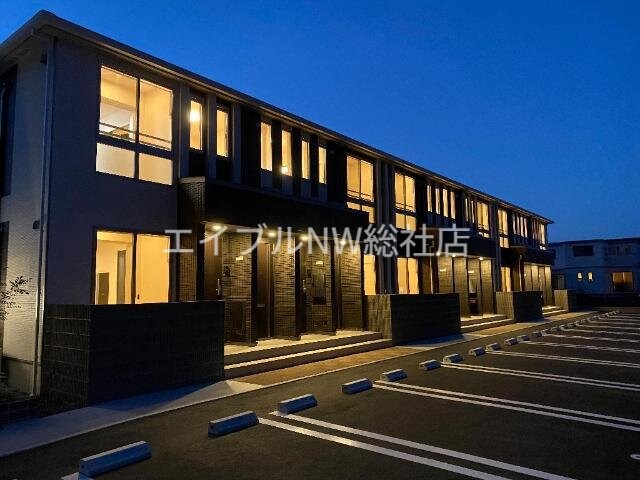  コバルトアワー