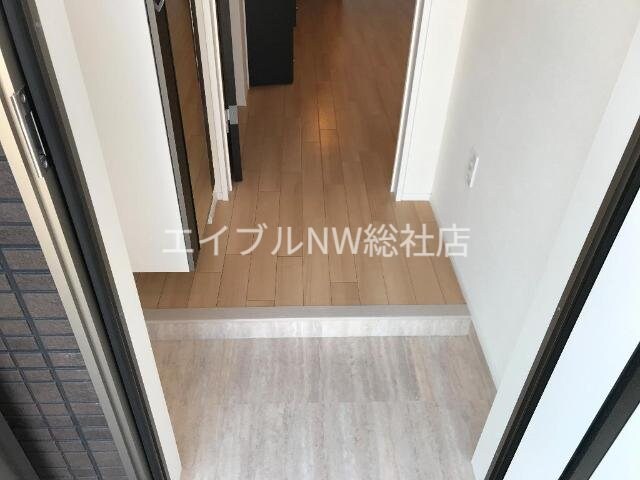  コバルトアワー