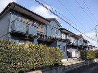 ビッグフォレスト　Ｓ