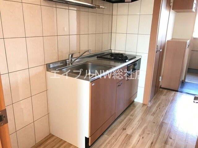  ハーベスト南畝