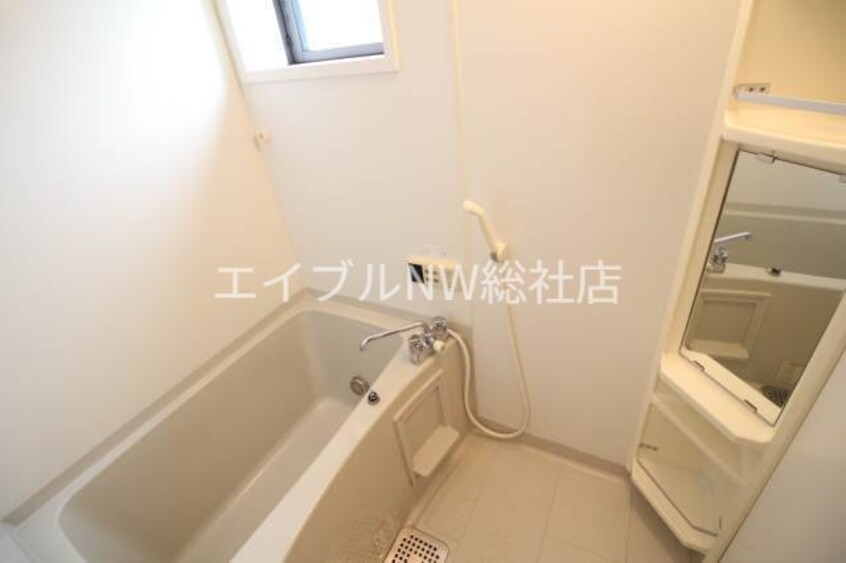  フォーチューン真壁　B棟