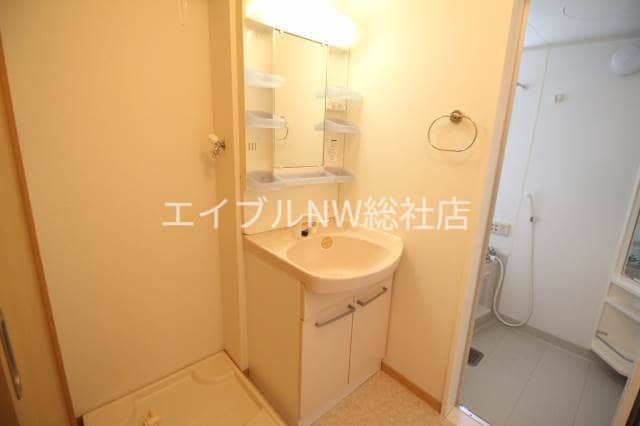  フォーチューン真壁　B棟