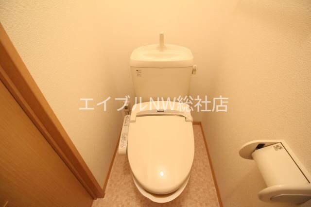  フォーチューン真壁　B棟