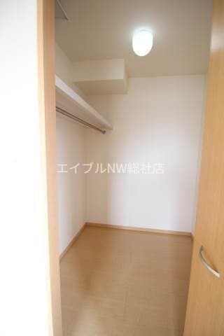  フォーチューン真壁　B棟