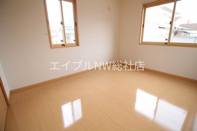  フォーチューン真壁　B棟