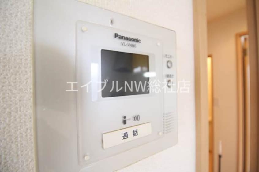  フォーチューン真壁　B棟