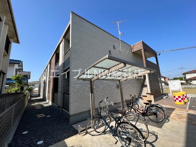  クレイノステラ　庭瀬