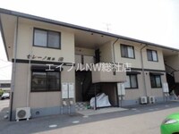 セレーノ岡本　B棟