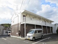 シャトレーヌ柳田Ｂ