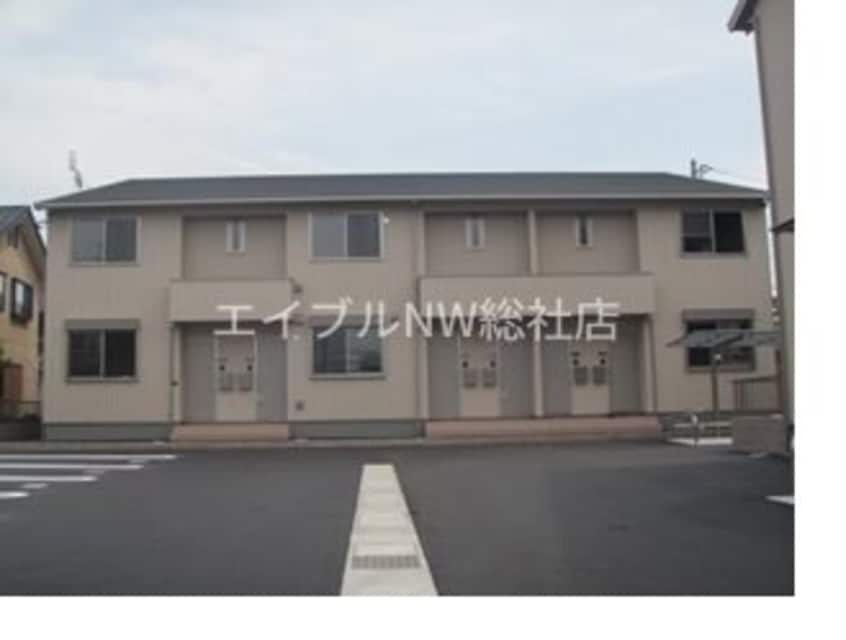  サンリーフ　A棟