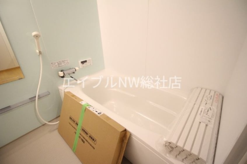 バス／シャワールーム等 サンリーフ　A棟