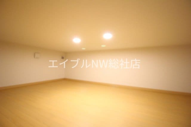 蔵 サンリーフ　A棟