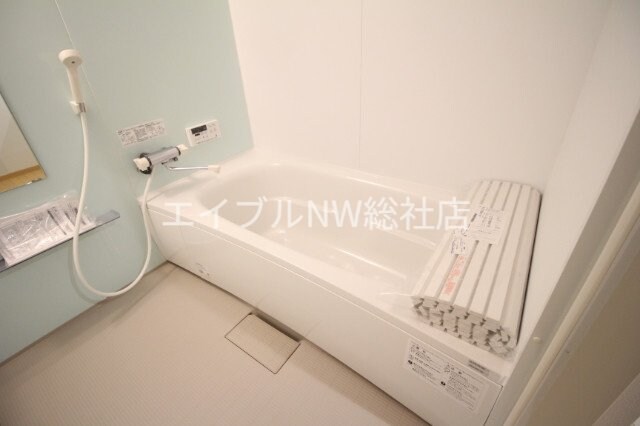 バス／シャワールーム等 サンリーフ　A棟