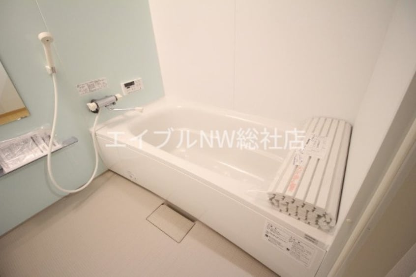 バス／シャワールーム等 サンリーフ　A棟