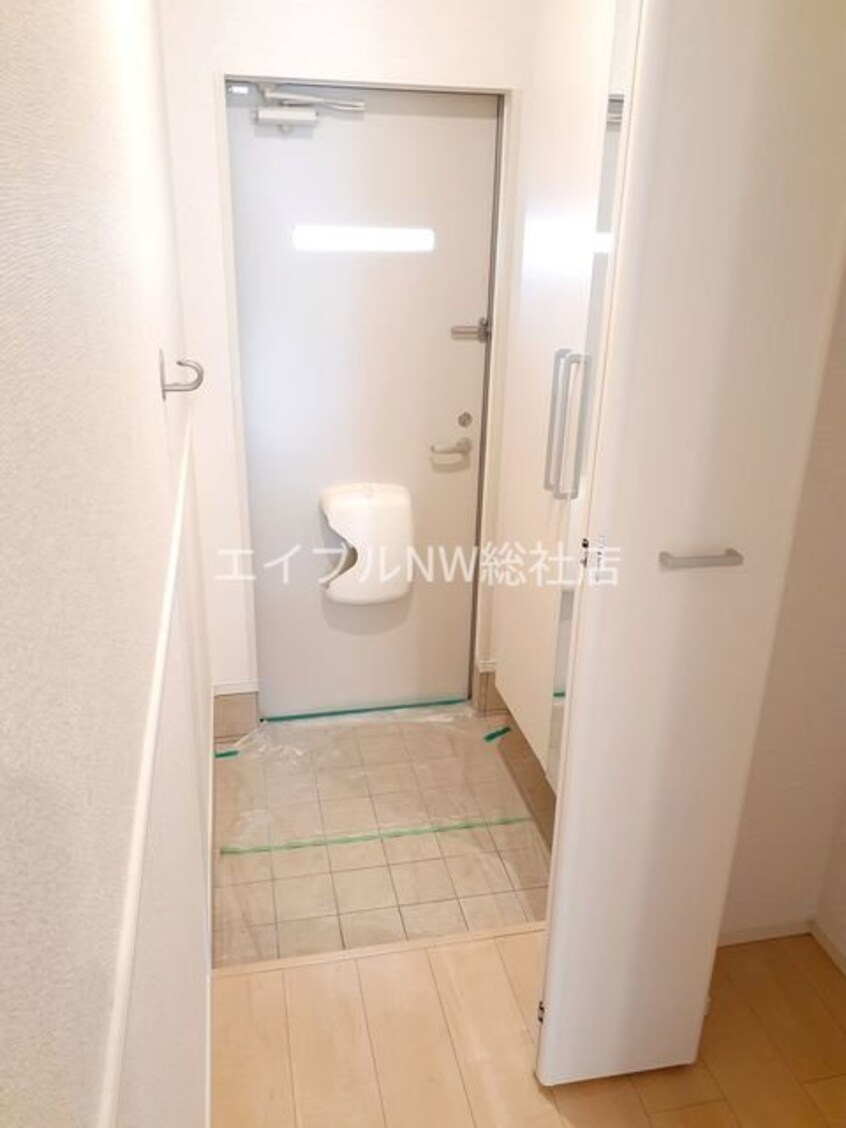  プロムナード倉敷