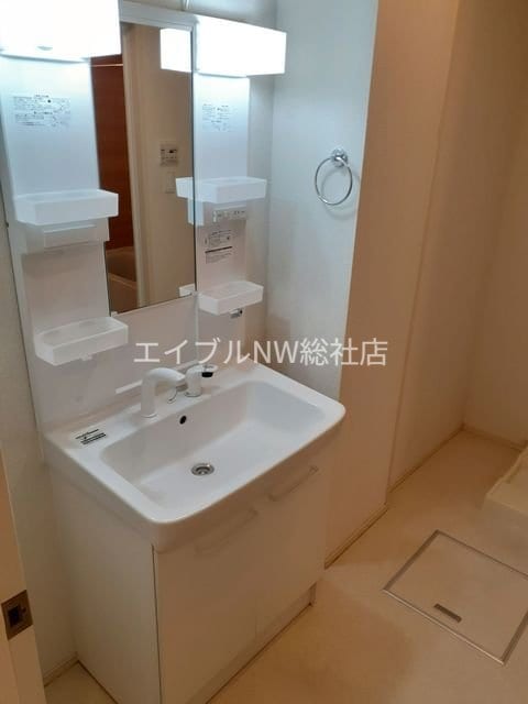  プロムナード倉敷