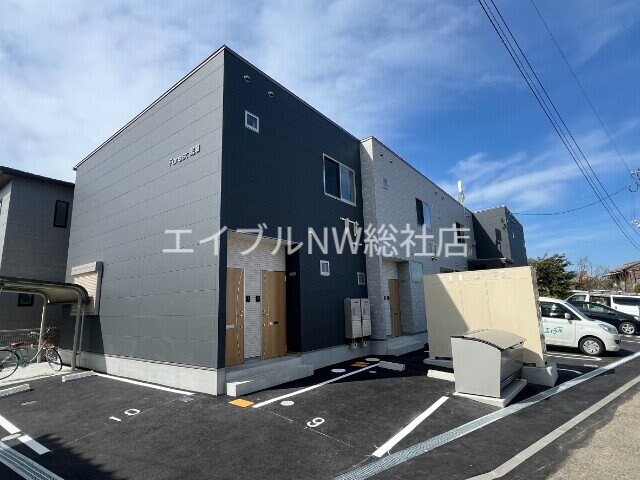  フォレスト庭瀬