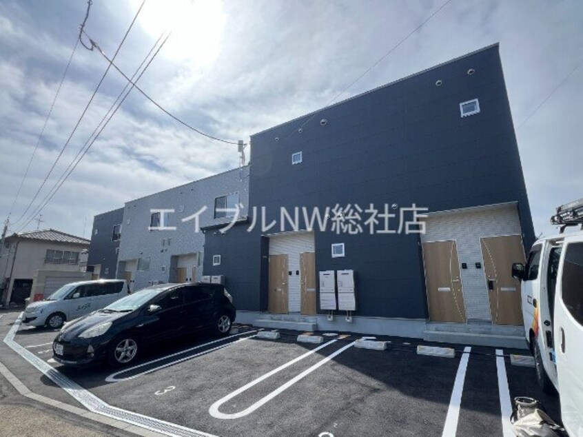  フォレスト庭瀬