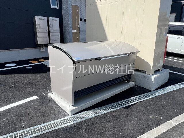  フォレスト庭瀬