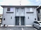 アスティオン　F棟の外観