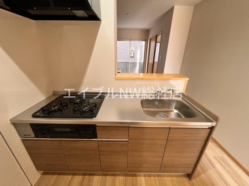  フォレスト庭瀬