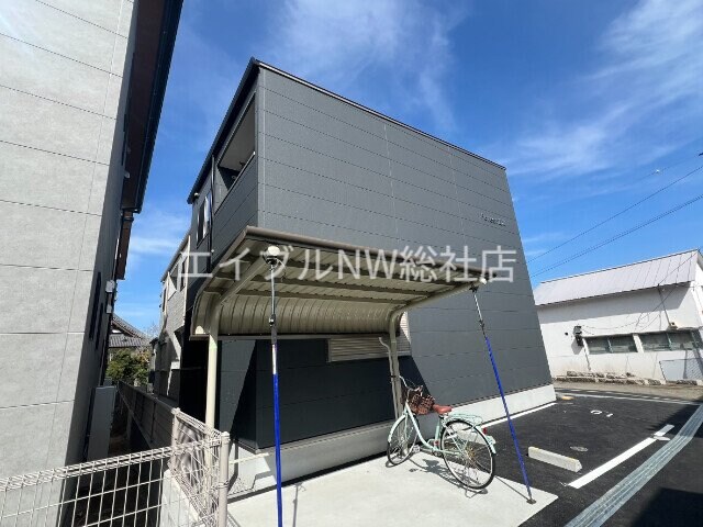  フォレスト庭瀬