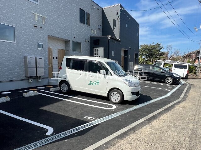  フォレスト庭瀬