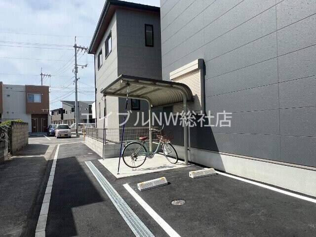  フォレスト庭瀬