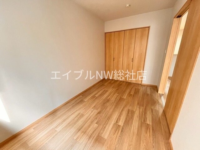  フォレスト庭瀬