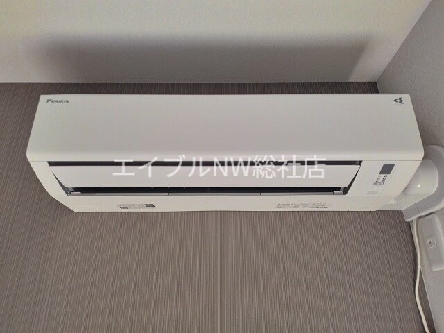  フォレスト庭瀬