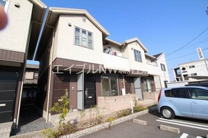 グランマスト笹沖　D棟