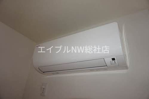  RAINBOW中島　Ａ棟