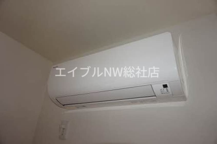  RAINBOW中島　Ａ棟