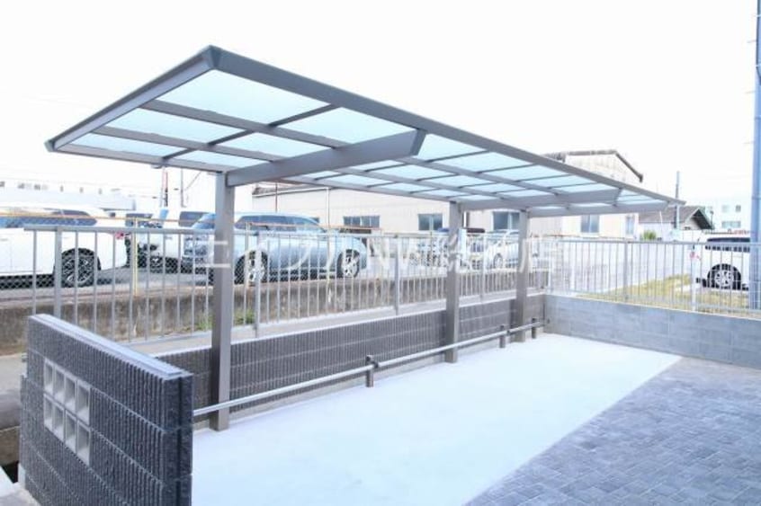  RAINBOW中島　Ａ棟