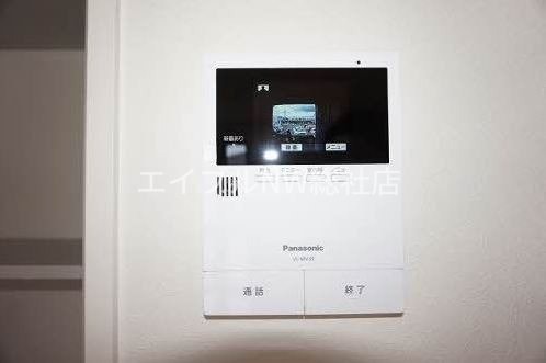  RAINBOW中島　Ａ棟