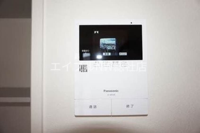  RAINBOW中島　Ａ棟