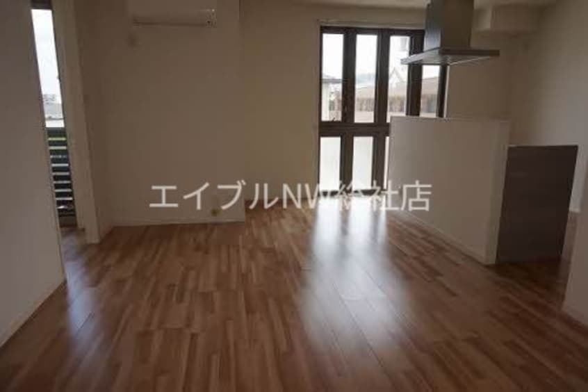  RAINBOW中島　Ａ棟