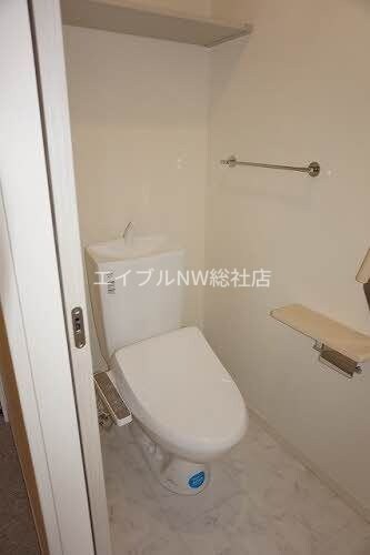  RAINBOW中島　Ａ棟