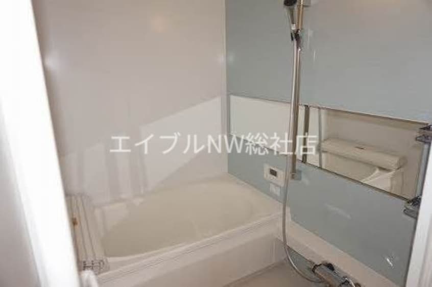  RAINBOW中島　Ａ棟