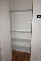  RAINBOW中島　Ａ棟