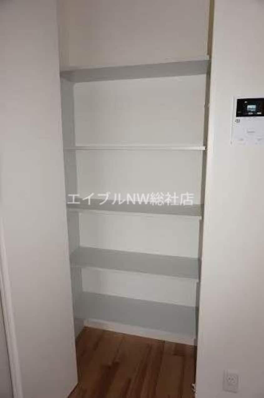  RAINBOW中島　Ａ棟