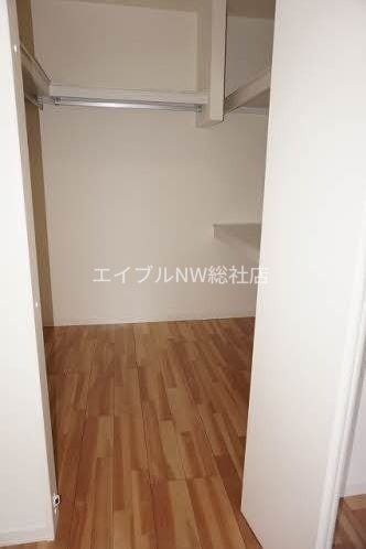  RAINBOW中島　Ａ棟