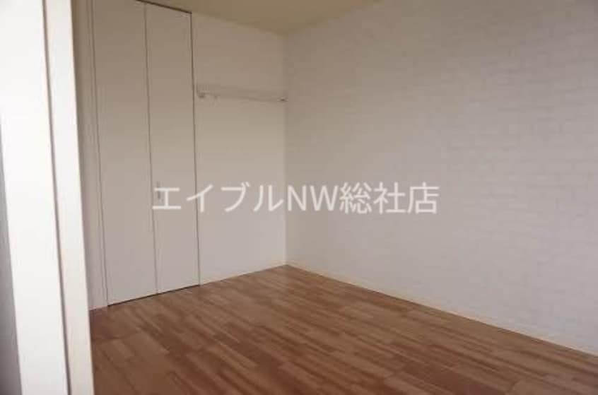  RAINBOW中島　Ａ棟