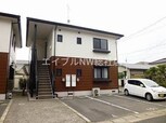 パークスター　A棟