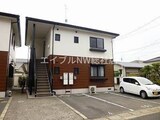 パークスター　A棟