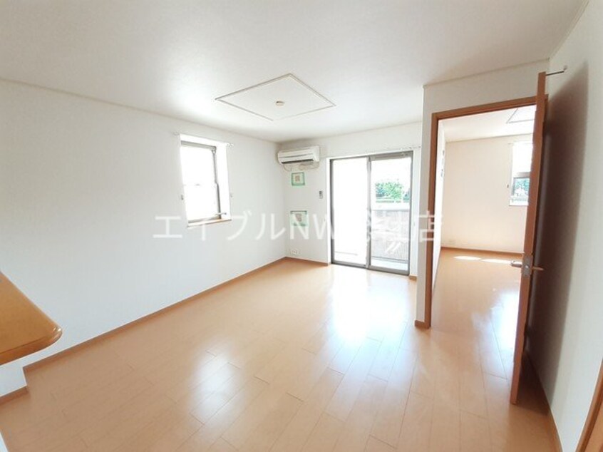  カーサ　ド・マーニＢ