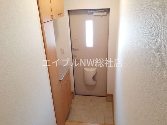  カーサ　ド・マーニＢ