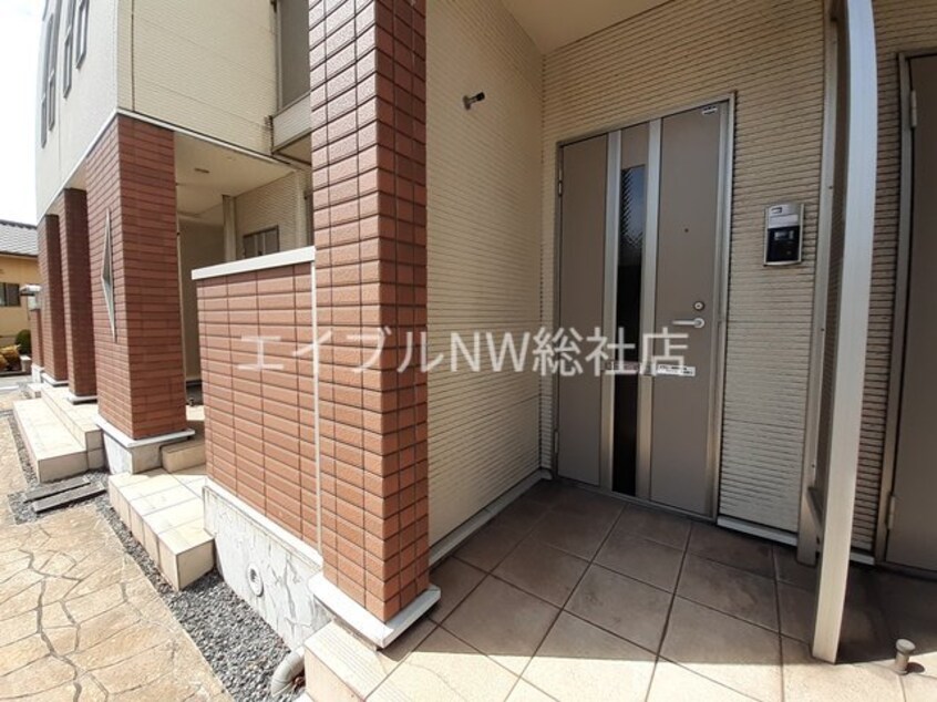  カーサ　ド・マーニＢ